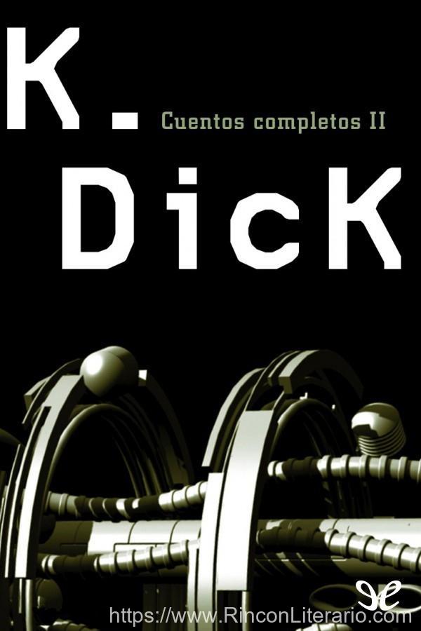 Cuentos completos II: La segunda variedad