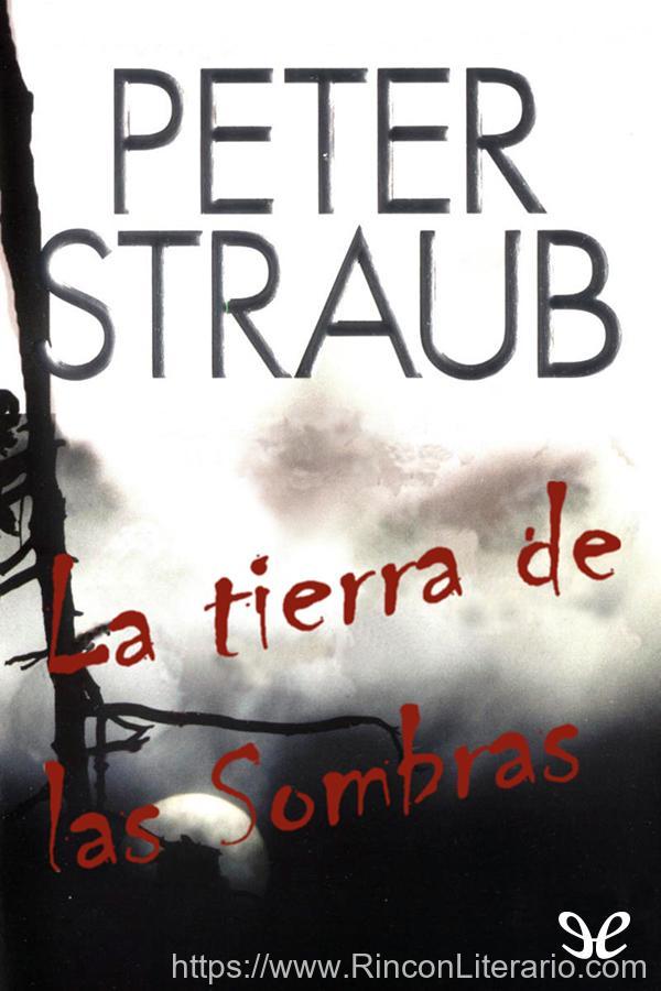 La tierra de las sombras