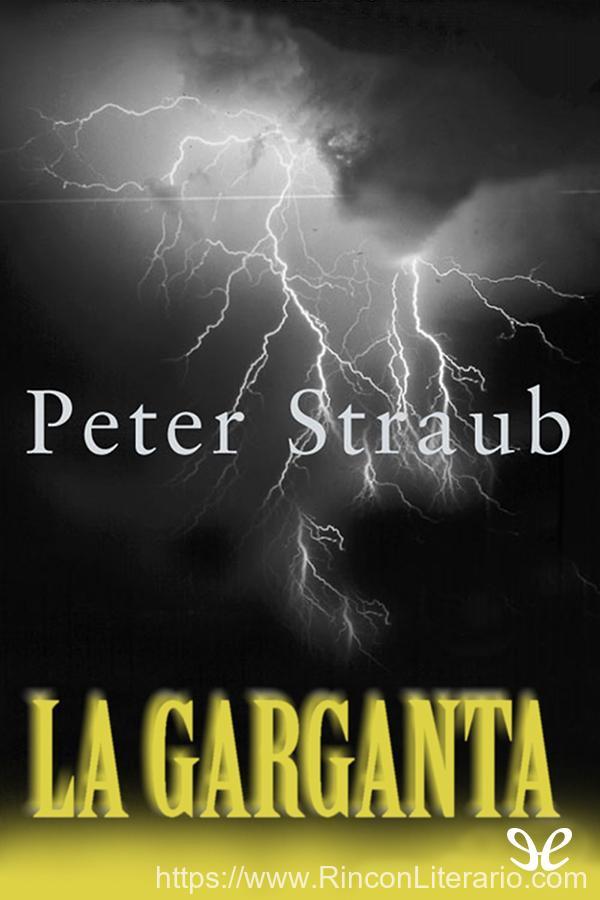 La garganta