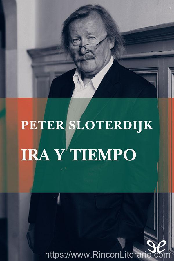 Ira y tiempo