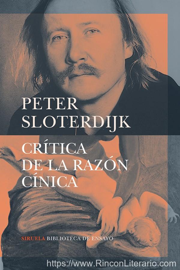 Crítica de la razón cínica