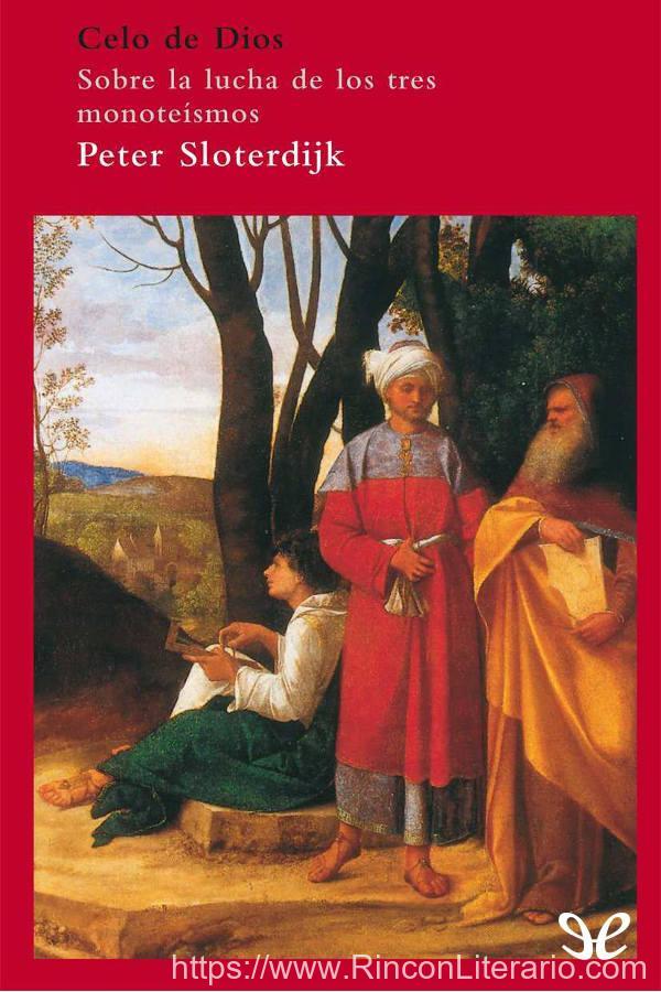 Celo de Dios