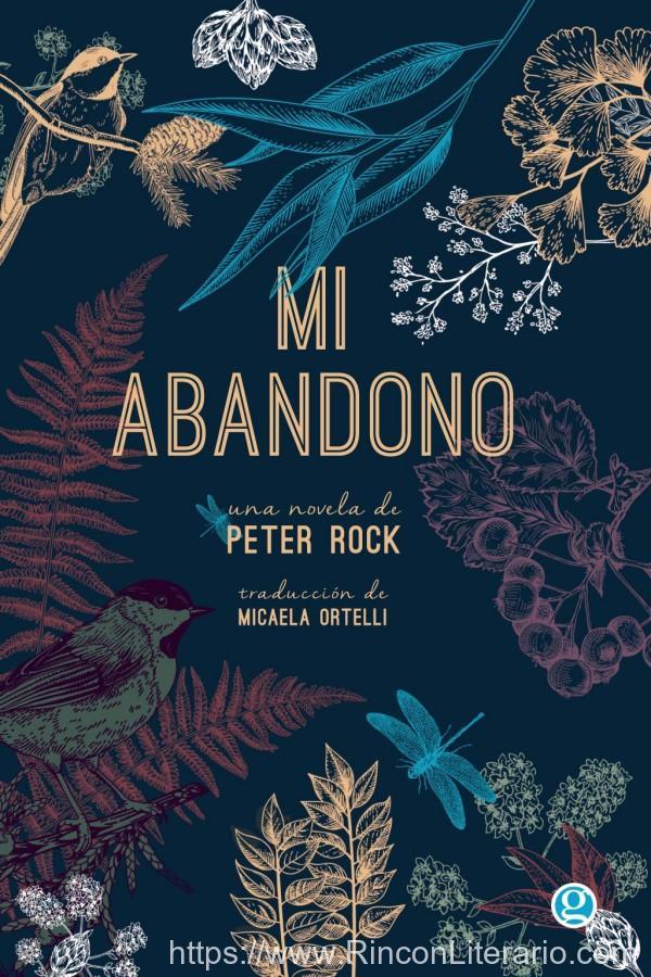 Mi abandono