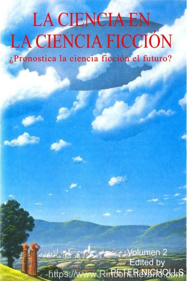La ciencia en la Ciencia Ficción 2