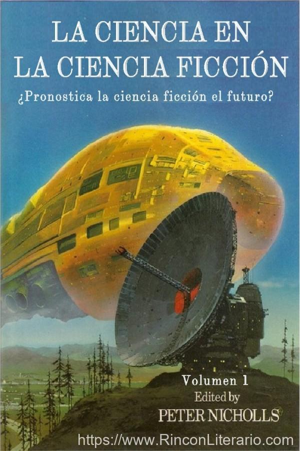 La ciencia en la Ciencia ficción