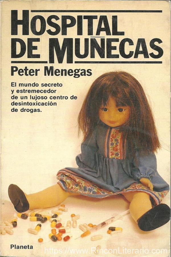 Hospital de muñecas