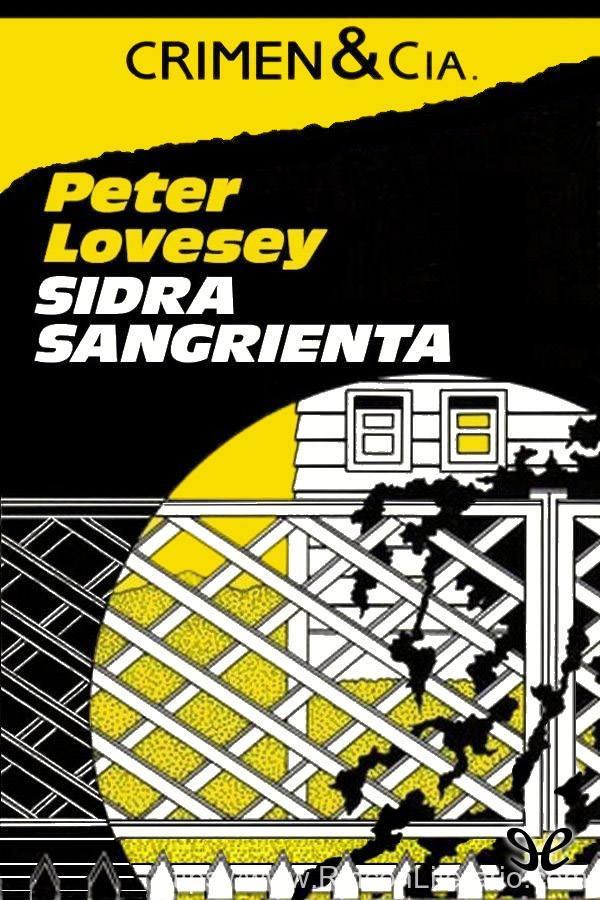 Sidra sangrienta