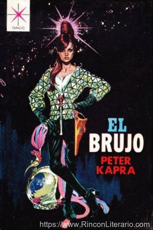 El brujo