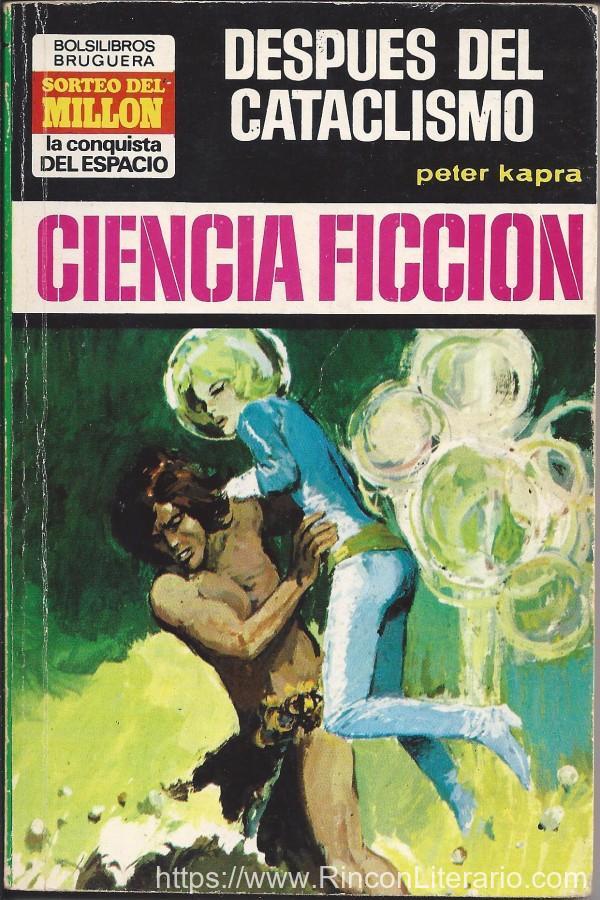 Después del cataclismo