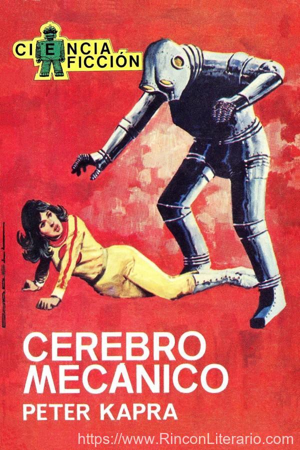 Cerebro mecánico