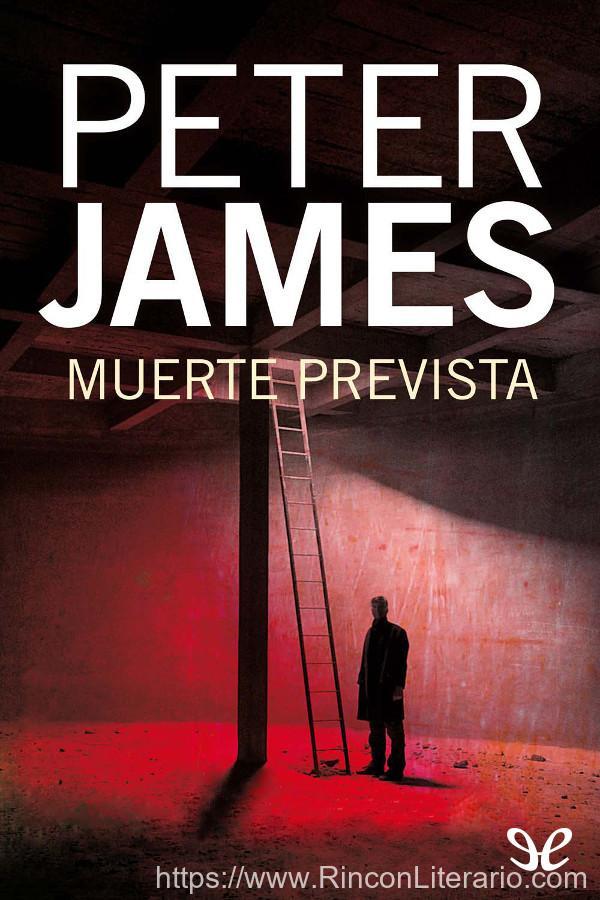 Muerte prevista