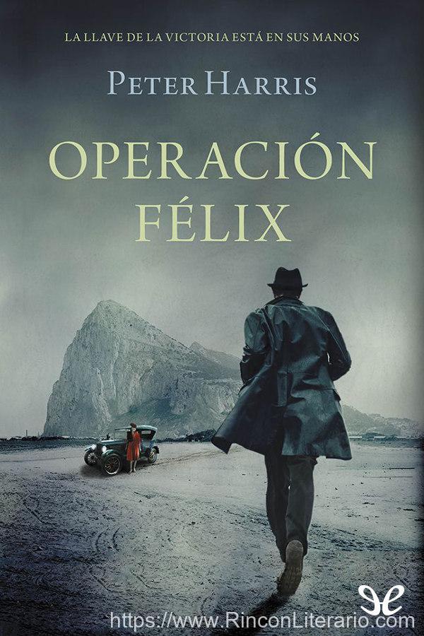 Operación Félix