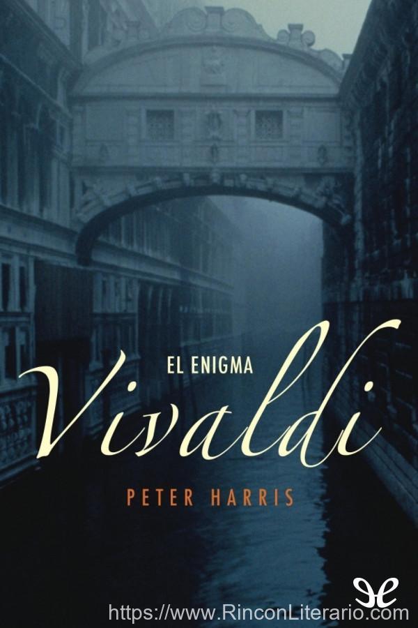 El enigma Vivaldi