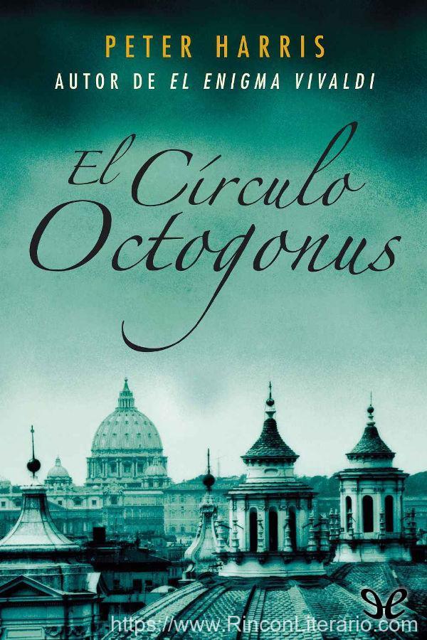El Círculo Octogonus