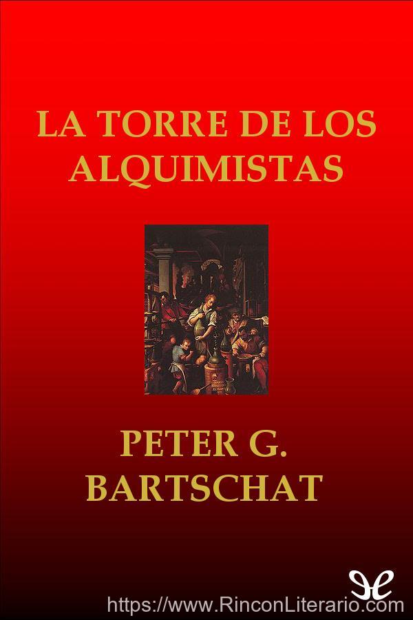 La torre de los alquimistas