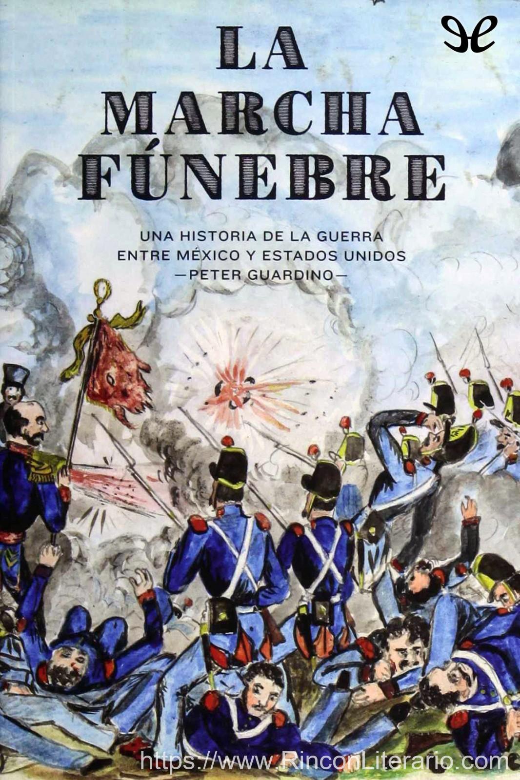 La marcha fúnebre