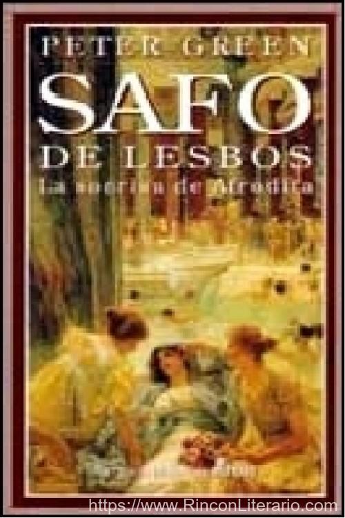 Safo de Lesbos