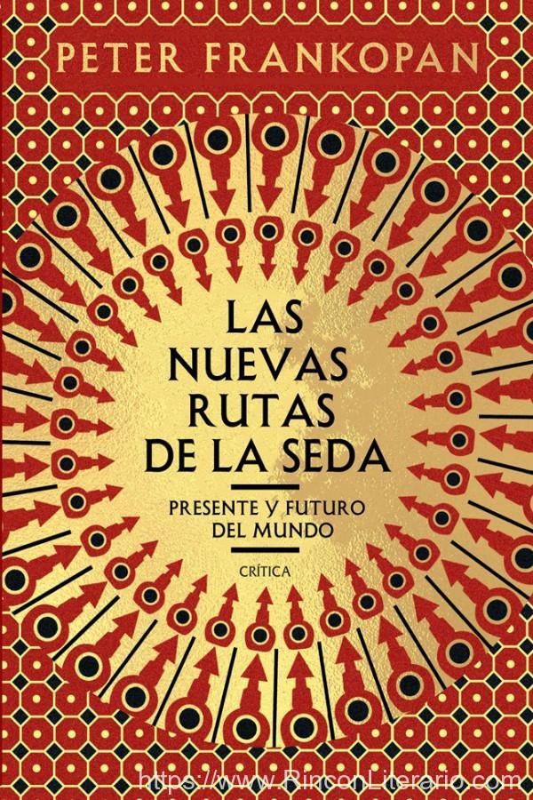 Las nuevas rutas de la seda