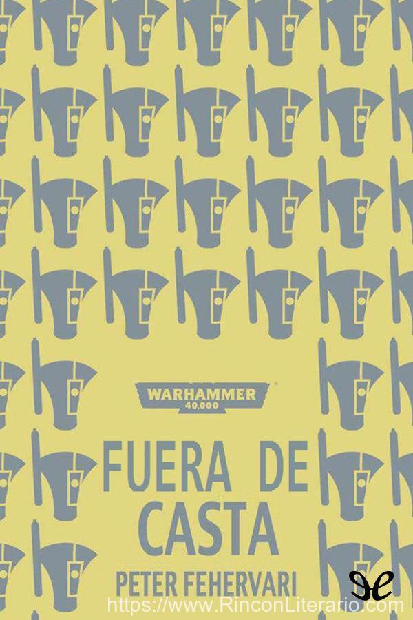 Fuera de casta