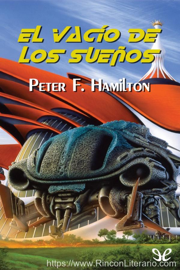 El vacío de los sueños