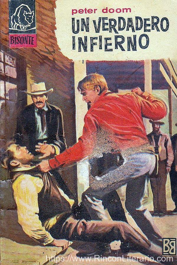 Un verdadero infierno
