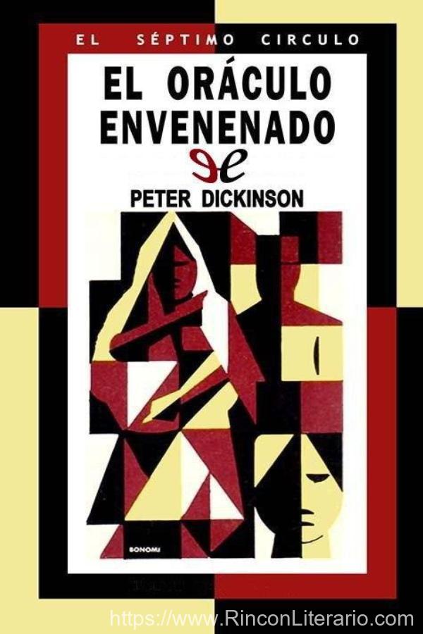 El oráculo envenenado