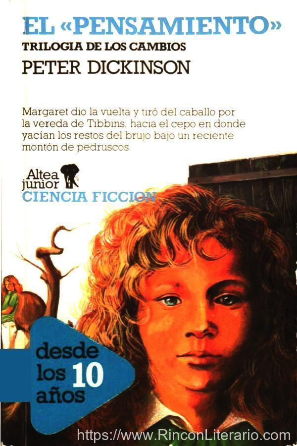 El pensamiento