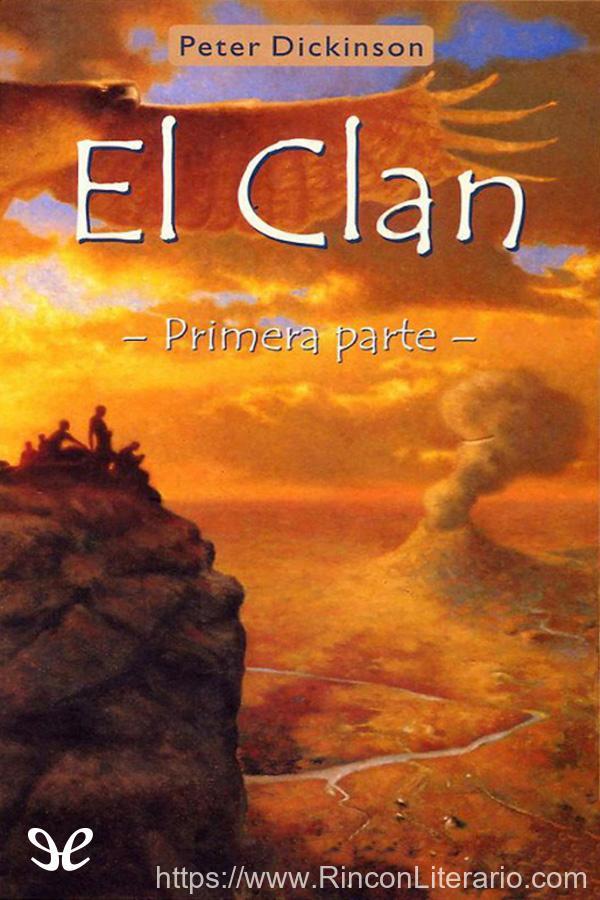 El Clan I. Las Historias de Suth y Noli