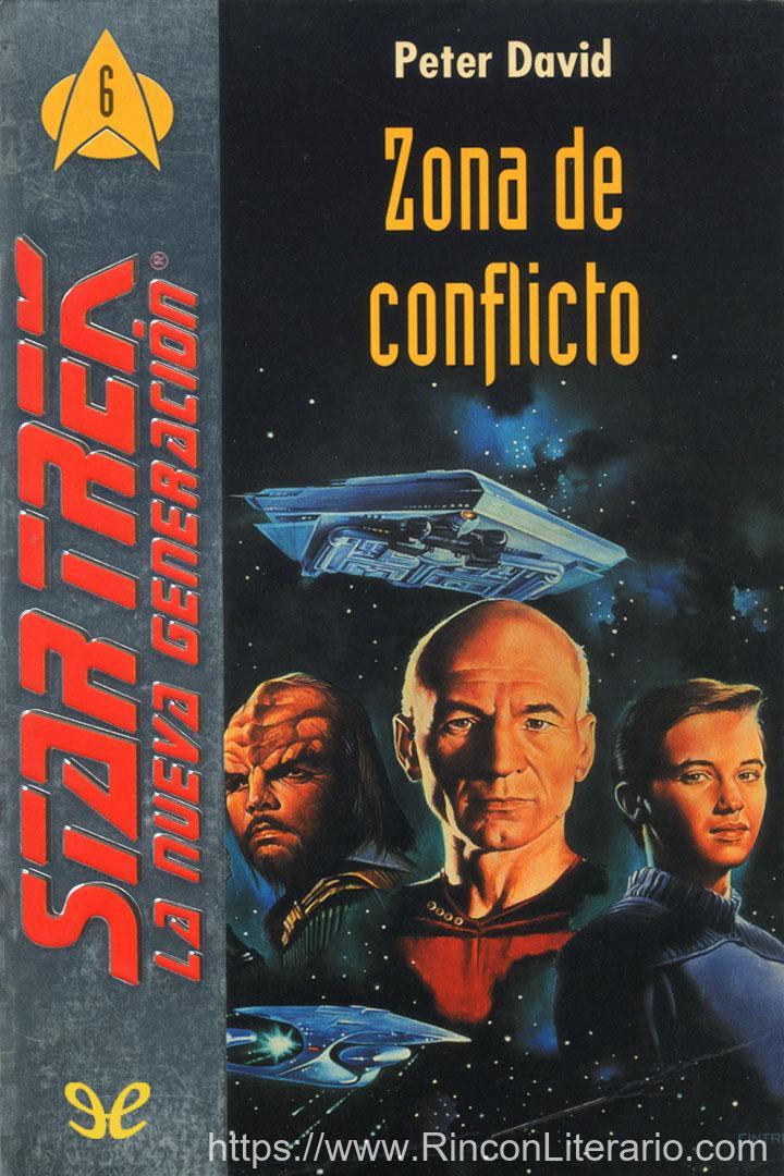 Zona de conflicto