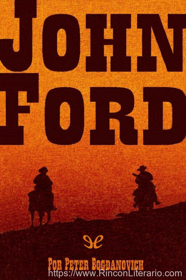 John Ford
