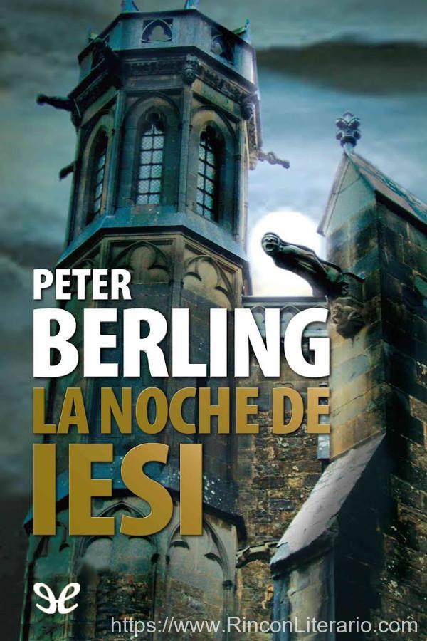 La noche de Iesi