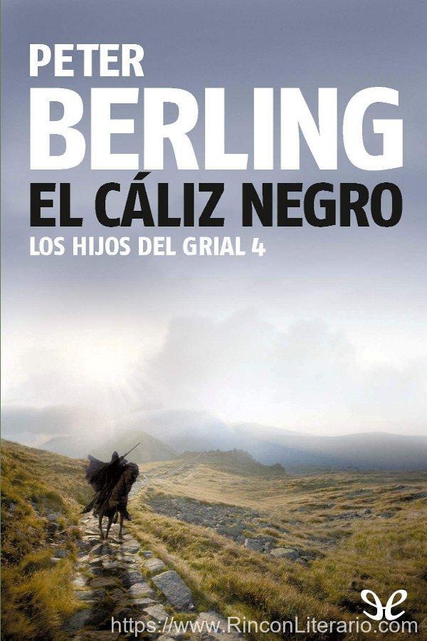 El cáliz negro