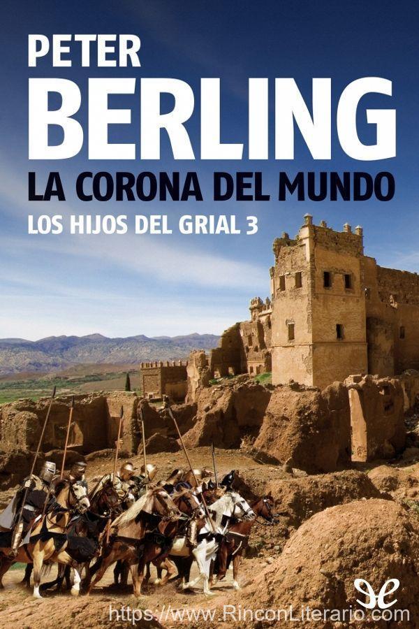 La corona del mundo