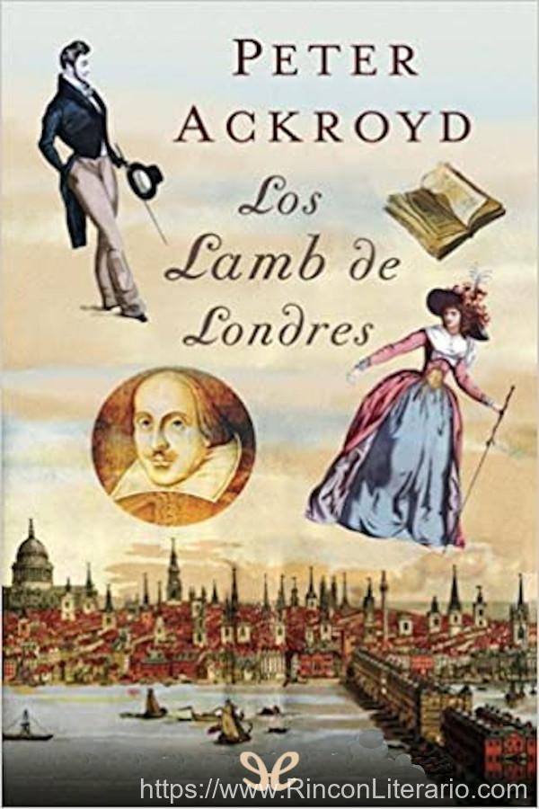 Los Lamb de Londres