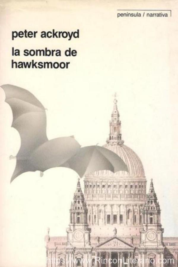 La sombra de Hawksmoor
