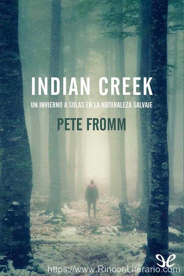 Indian Creek
