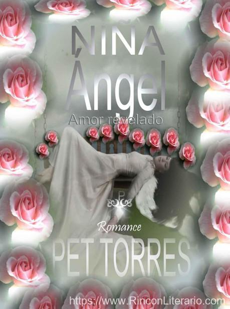 Niña ángel. Amor revelado