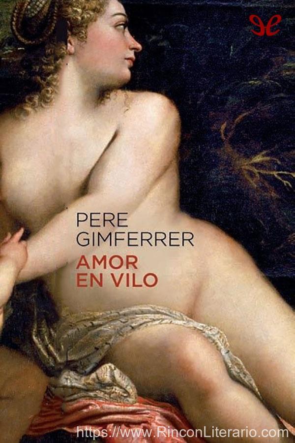 Amor en Vilo