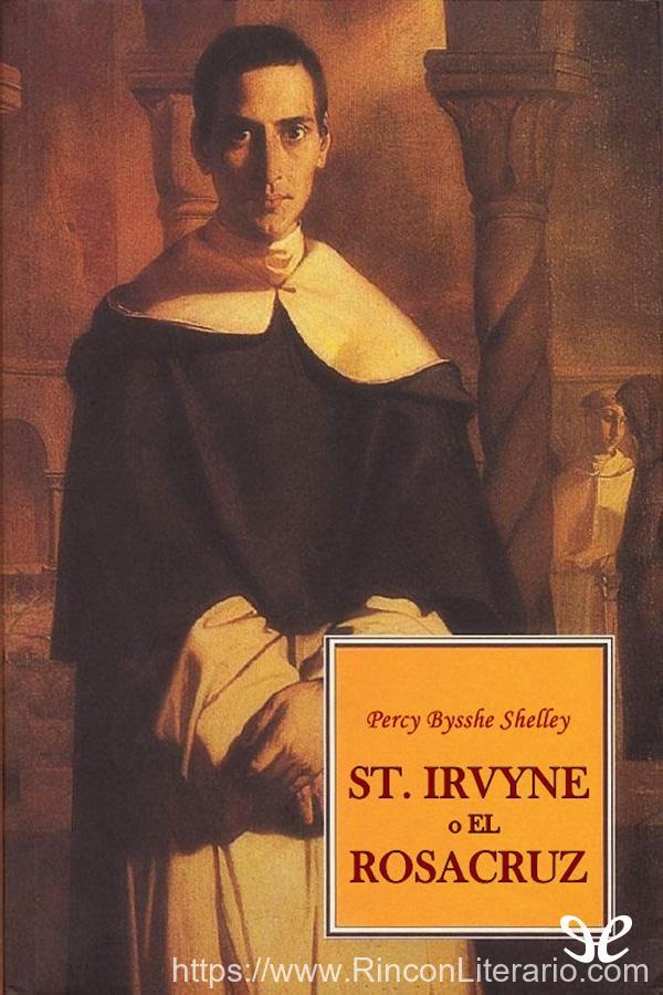 St. Irvyne o El rosacruz