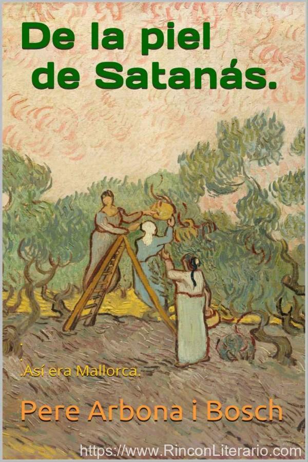 De la piel de Satanás: Así era Mallorca