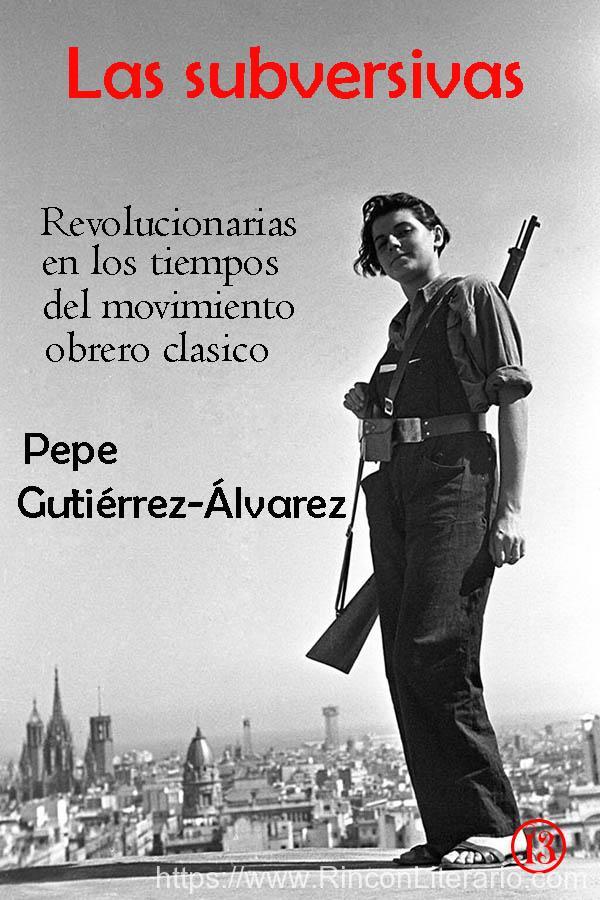 Las subversivas