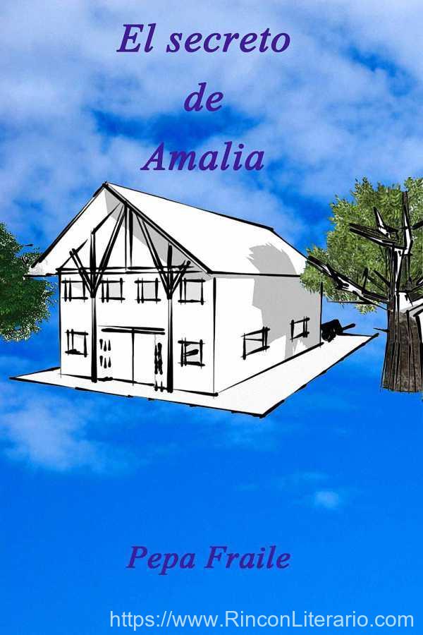 El secreto de Amalia