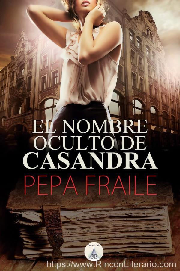 El nombre oculto de Casandra