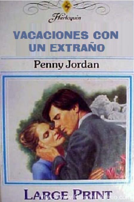 Vacaciones con un extraño