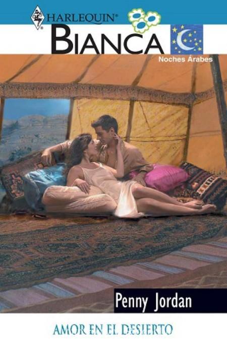 Amor en el desierto