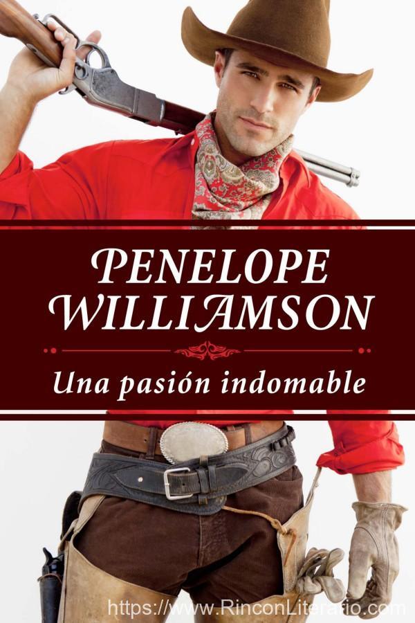 Una pasión indomable