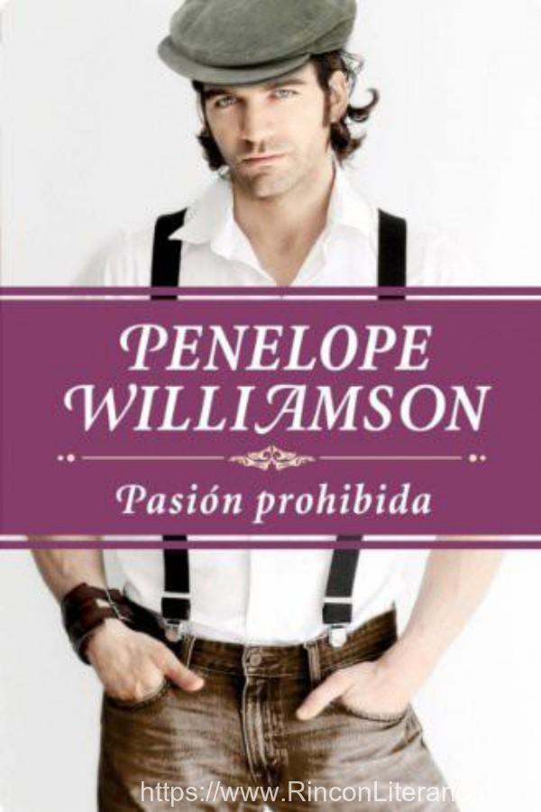 Pasión prohibida