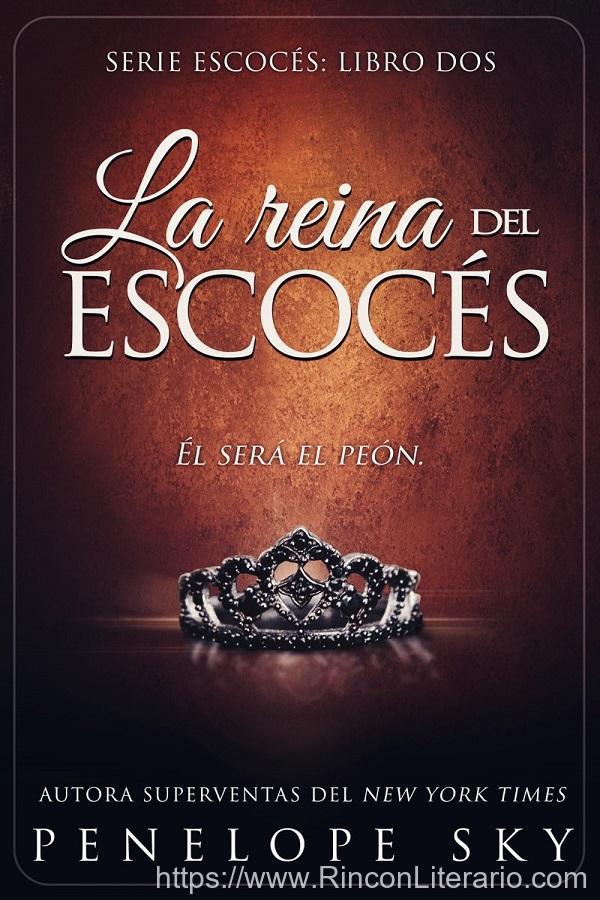 La reina del escocés
