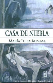 Casa de niebla