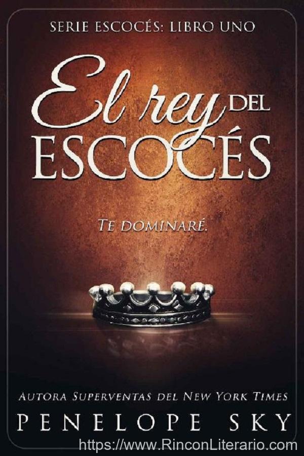 El rey del escocés